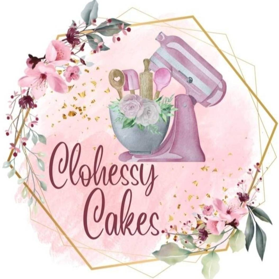 Clohessy Cakes logo